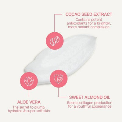 Bali Body Gradual Face Tan Self Tanner 1.69 fl oz - Imperfect Container