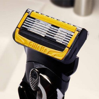 Gillette ProGlide Shield Men's Razor Blade Refills - 4ct