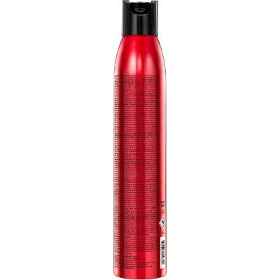 Sexy Hair Big Sexy Root Pump Plus Spray 10oz - Imperfect Container
