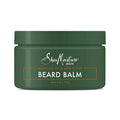 SheaMoisture Men Beard Balm Maracuja Oil & Shea Butter 4oz - Imperfect Container