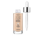 L'Oreal Paris True Match Hyaluronic Tinted Serum 1-2.5 Rosy Light 1 fl oz - Imperfect Container