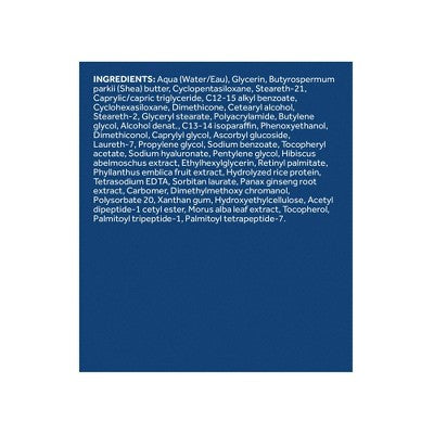No7 Lift & Luminate Triple Action Night Cream 1.69 fl oz - Imperfect Box