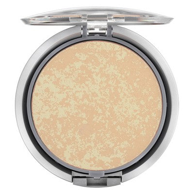 Physicians Formula Mineral Wear Pressed Powder Light Beige 0.3oz - Imperfect Box