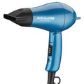BaBylissPRO Nano Titanium Travel Hair Dryer Blue 1000W - New