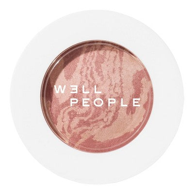Well People Superpowder Blush Hazelnut Harvest 0.17oz - Missing Box