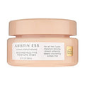 Kristin Ess Hair Reconstructive Moisturizing Repair Mask, Conditioner with Shea Butter  6.7 fl oz - New