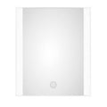 Conair LED Lighted Mirror 1x Magnification - Imperfect Box