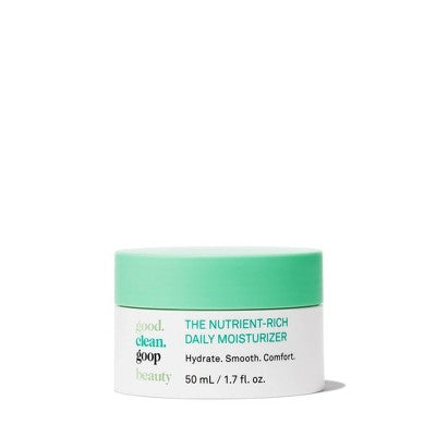 good.clean.goop beauty The Nutrient-Rich Daily Moisturizer 1.7 fl. oz. - New