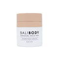 Bali Body Gradual Face Tan Hydrating Cream 1.69oz - New