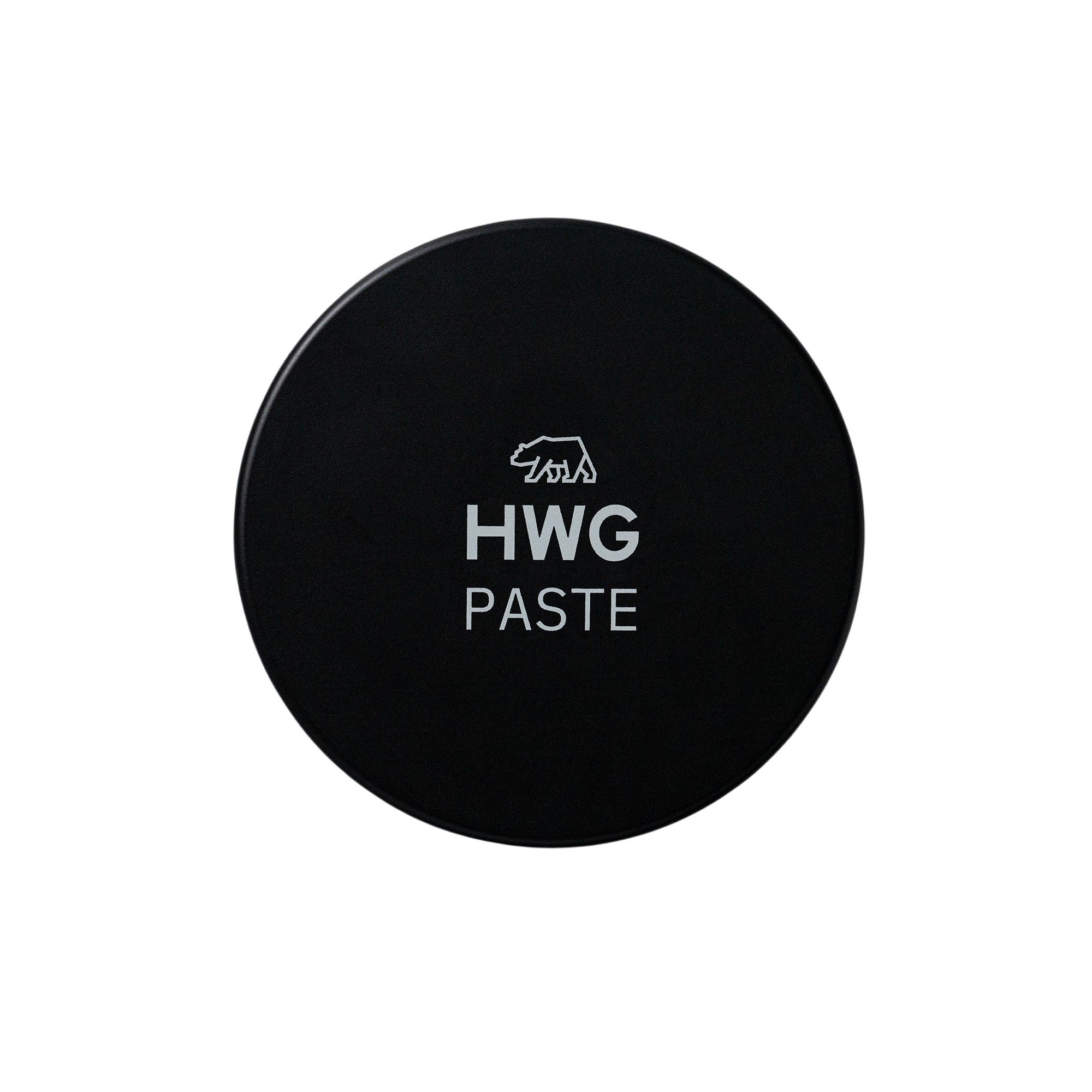 Hardworking Gentlemen Paste