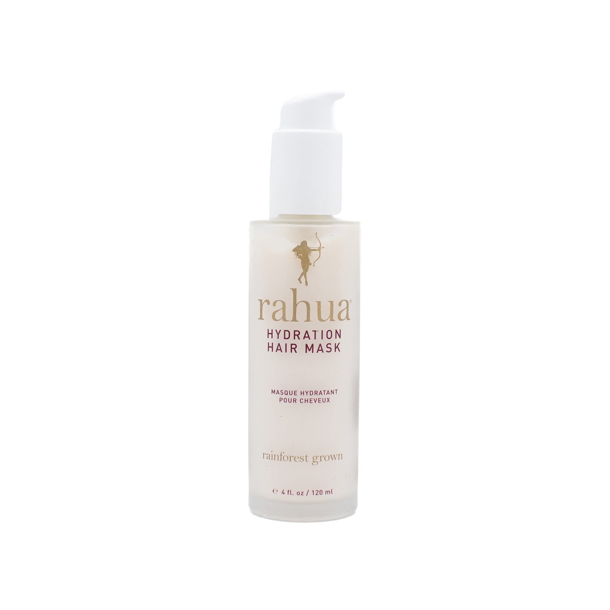 rahua Hydration Hair Mask 4oz - Small Amount Missing