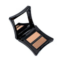 ILLAMASQUA Bronzing Powder Duo GLINT & RA 2 x 0.11oz - Imperfect Box