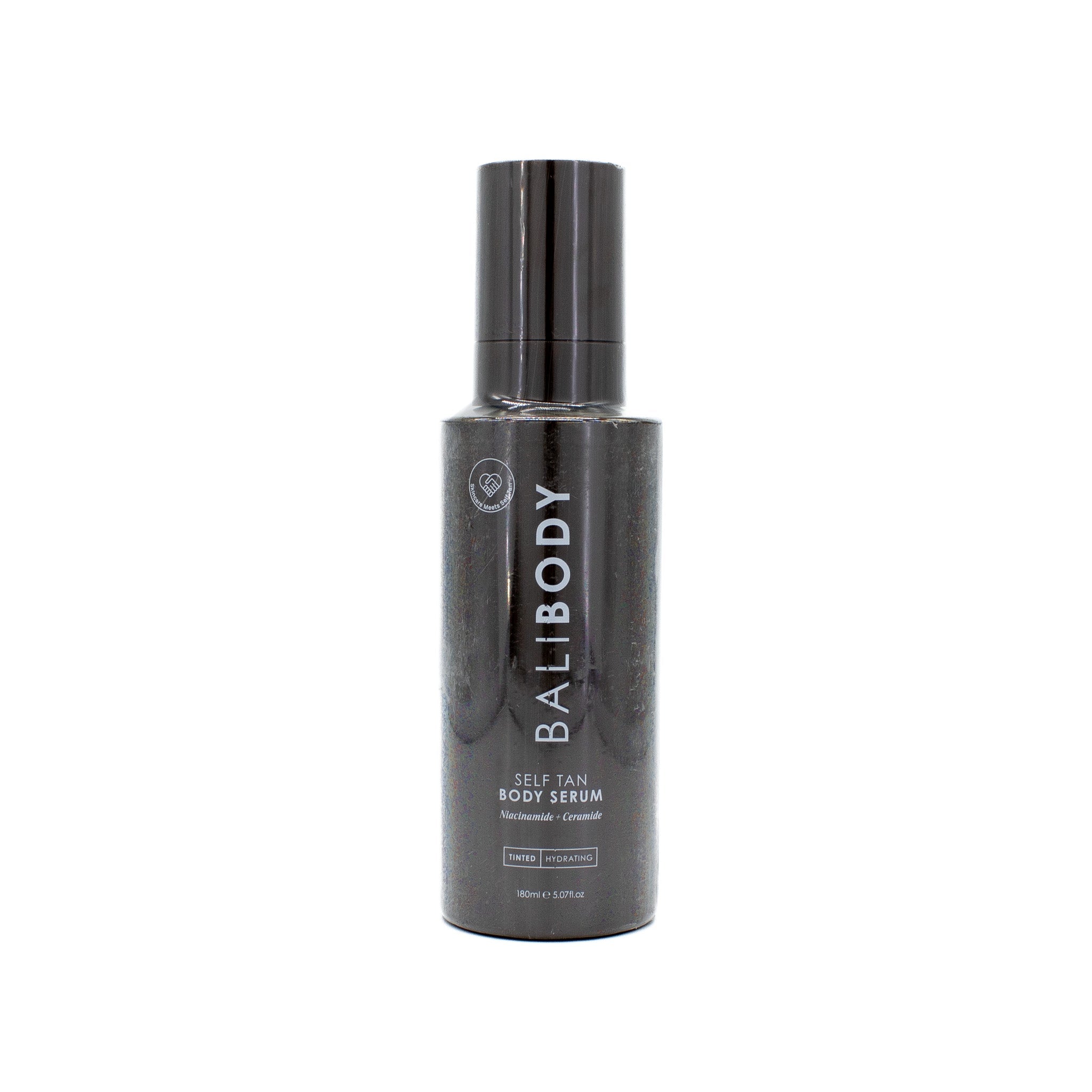 Bali Body Self-Tan Body Serum 5.07oz - Imperfect Container