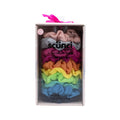 Scunci by Conair Gift Set Multi-Colored 10 Pack - New