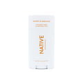 Native Aluminum Free Deodorant - Honey & Saguaro 2.65oz - New