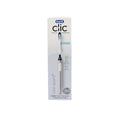 Oral-B Clic Manual Toothbrush with Replaceable Brush Head ROSE QUARTZ - New