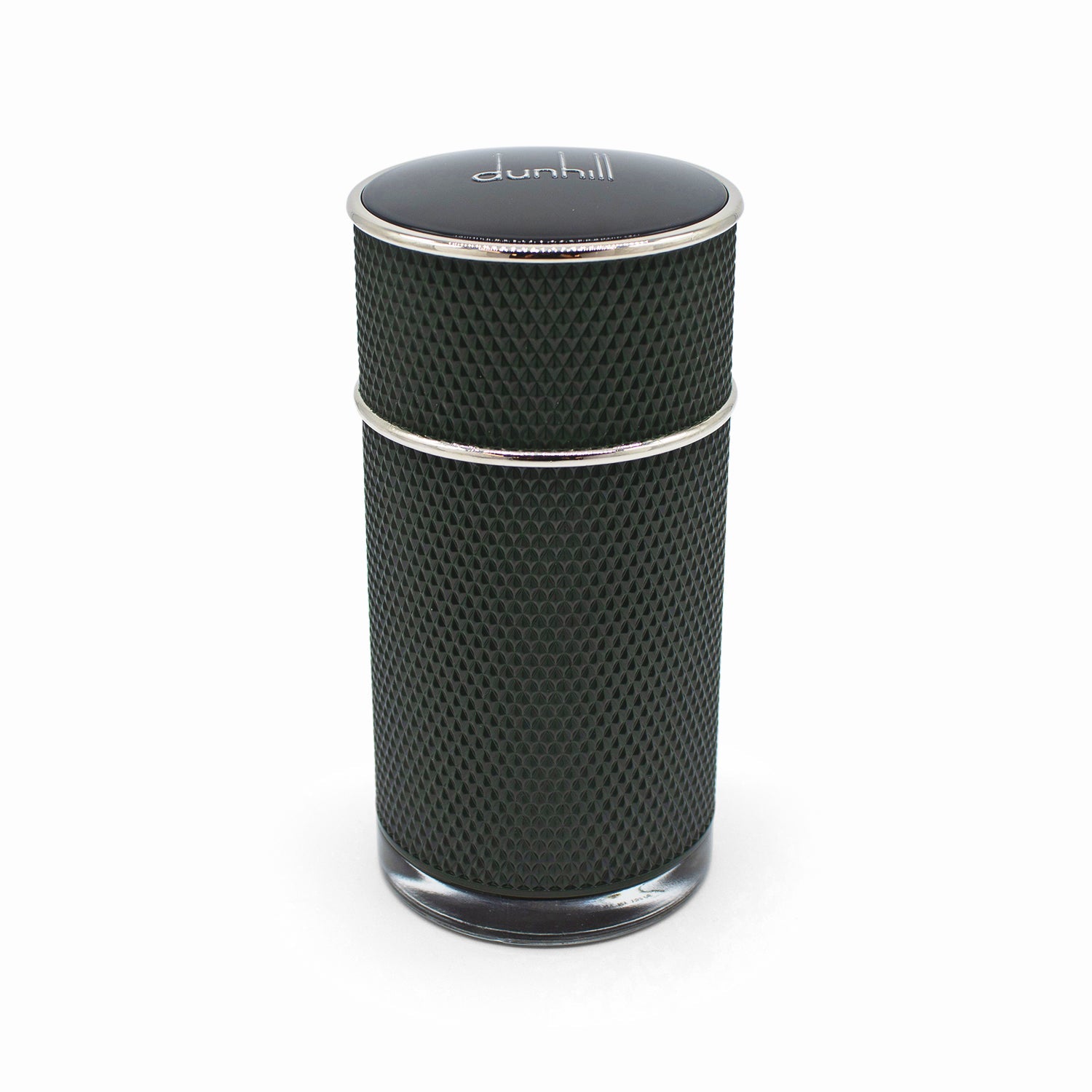 dunhill Icon Racing Green Eau De Parfum 3.4oz - Small Amount Misssing