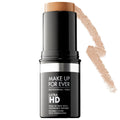 Make Up For Ever Ultra HD Stick Foundation: Full Coverage, Natural Satin Finish, Long-Lasting Creamy Foundation