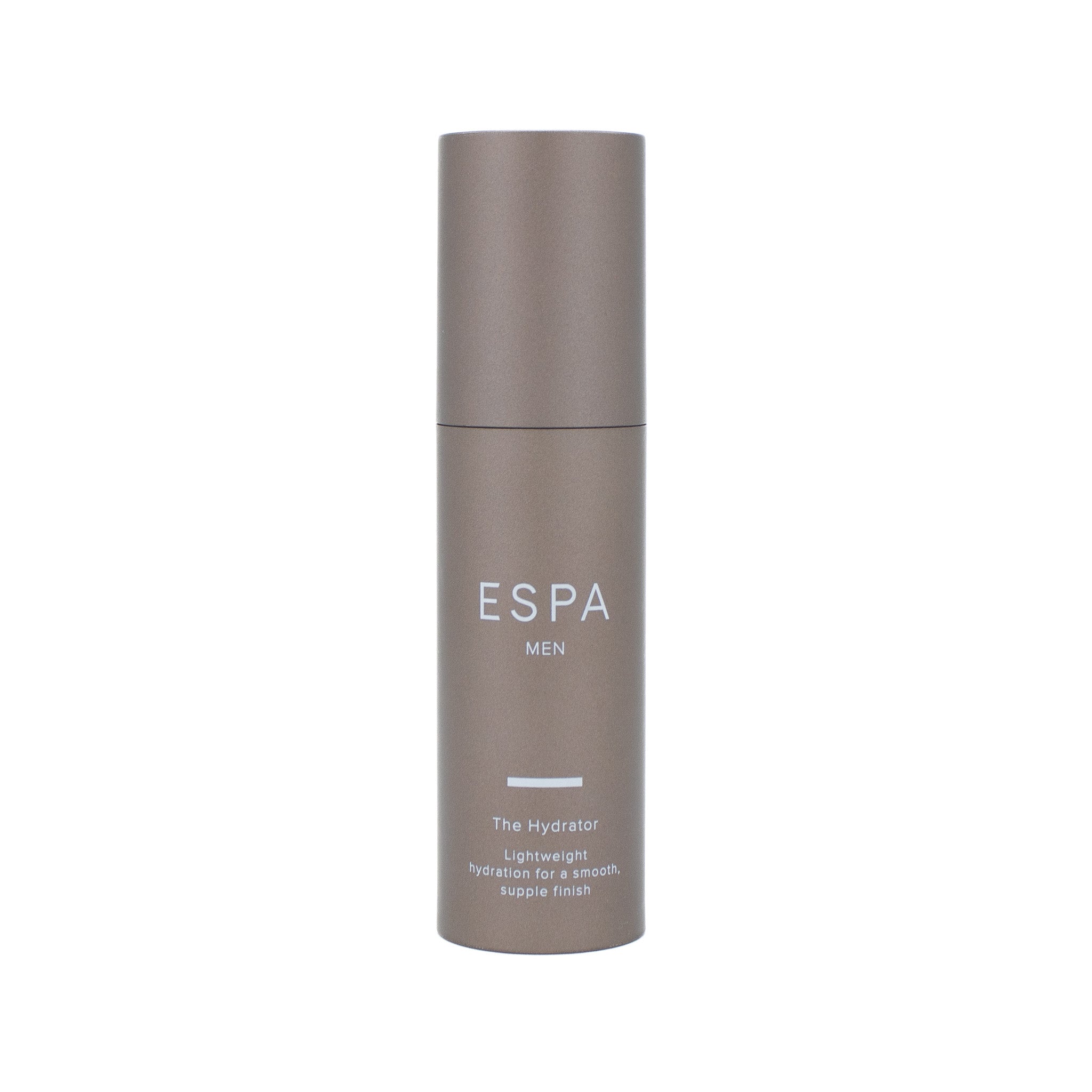 ESPA MEN The Hydrator 1.1oz - Missing Box
