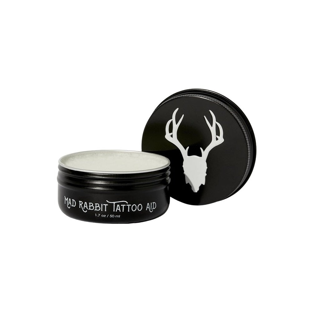 Mad Rabbit Tattoo Balm Vanilla & Coconut