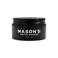Mason's Matte Pomade