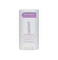 Native Whole Body Deodorant Lilac & White Tea 2.65oz - New