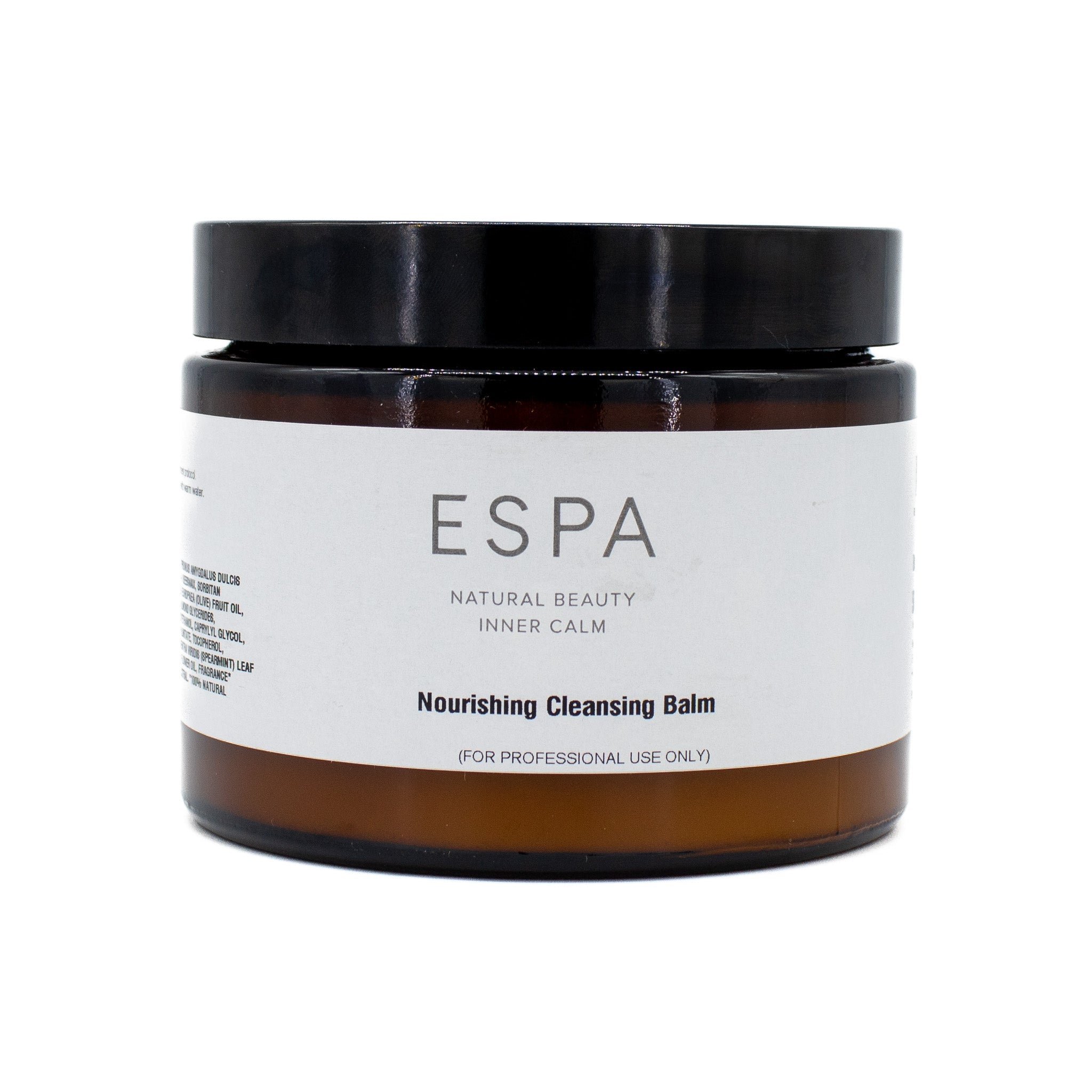 ESPA Nourishing Cleansing Balm 17.6oz - Missing Box