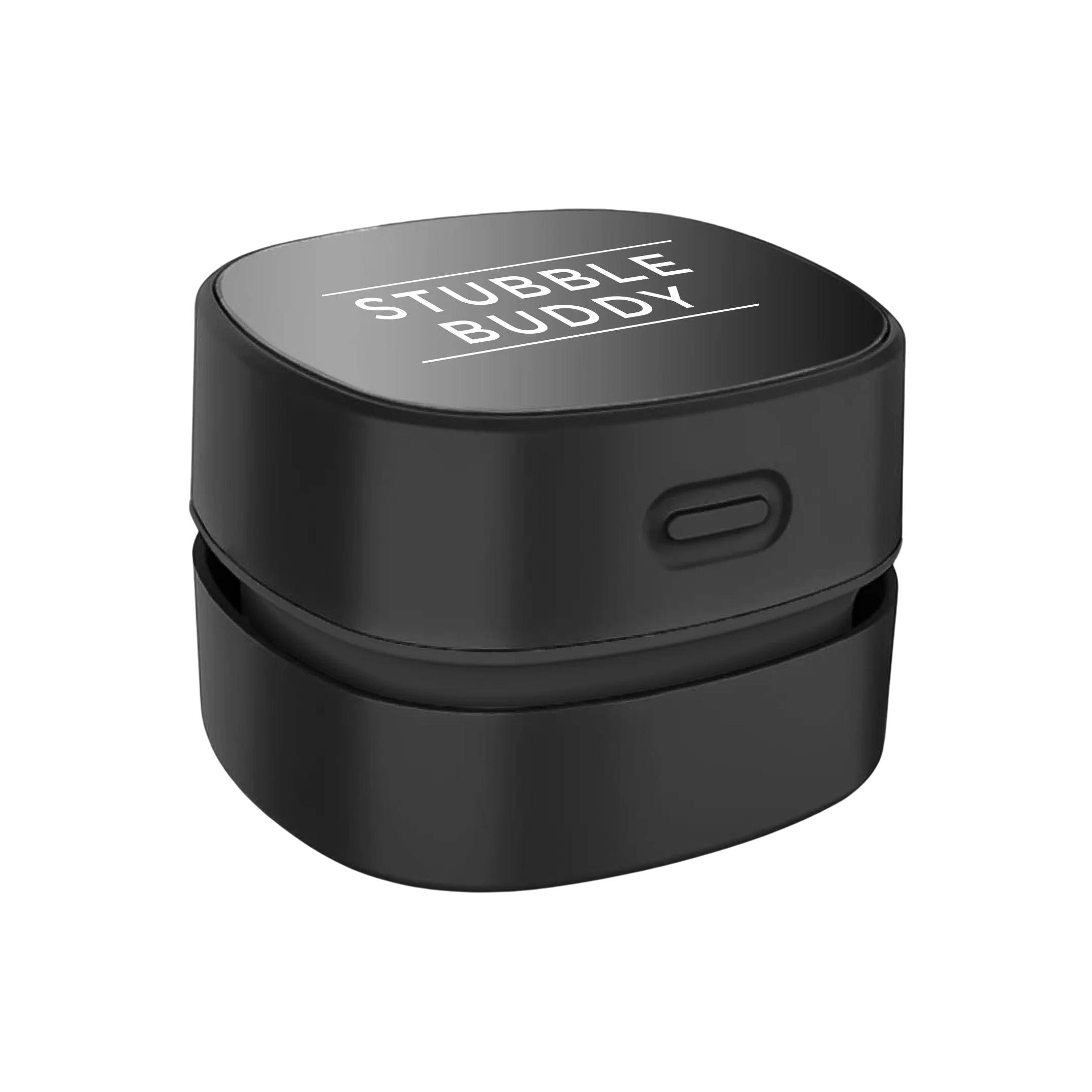 Pete & Pedro Stubble Buddy Beard Vacuum Cleaner