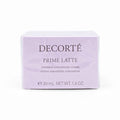 DECORTE Prime Latte Essential Concentrate Cream 1.4oz - New