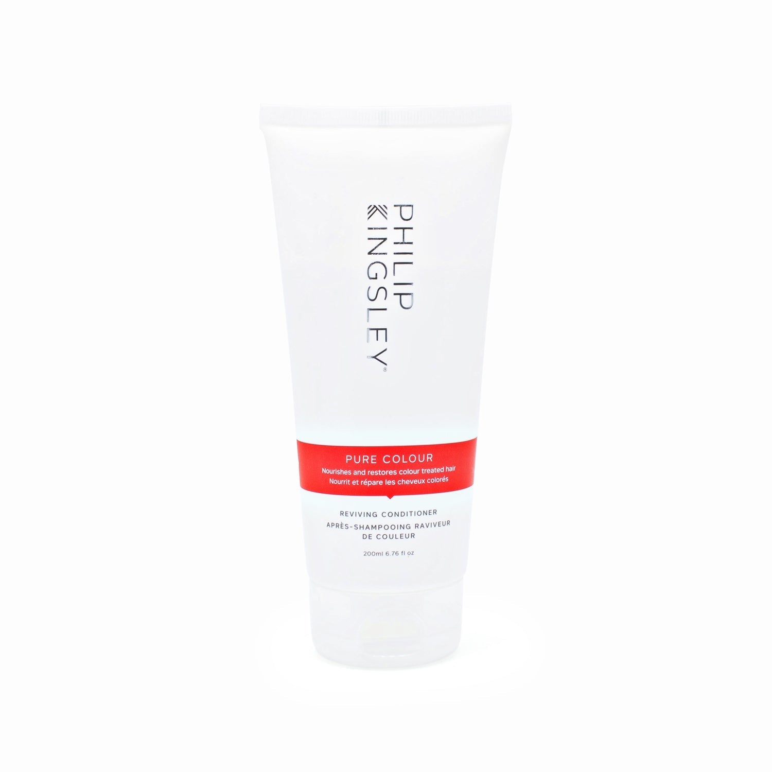 PHILIP KINGSLEY Pure Colour Reviving Conditioner 6.76oz - New