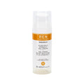 REN CLEAN SKINCARE Glow Daily Vitamin C Gel Cream 1.7oz - Small Amount Missing