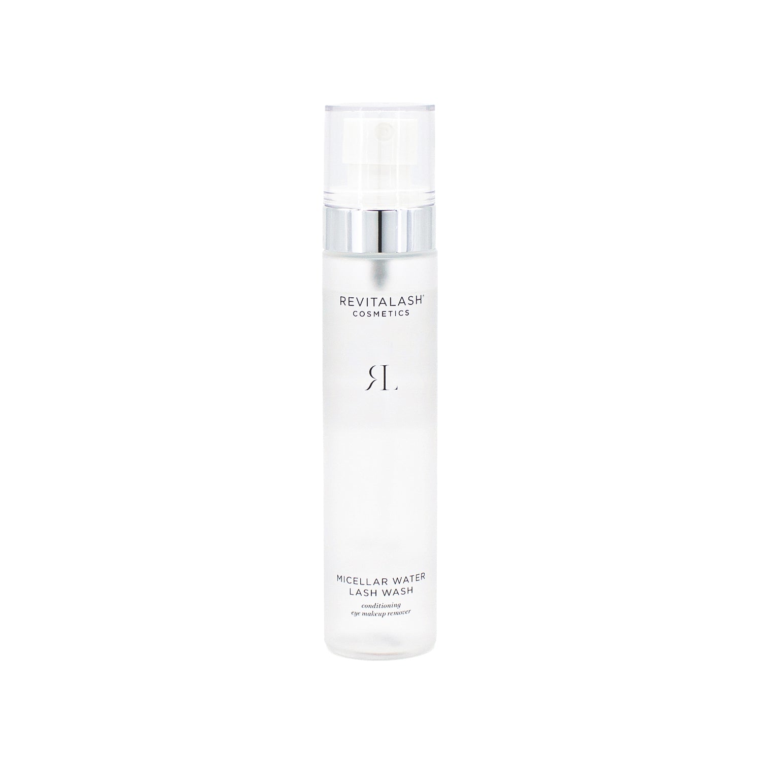 REVITALASH Micellar Water Lash Wash 3.3oz - Small Amount Missing