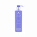 ALTERNA Restructuring Bond Repair Shampoo 16.5oz- Small Amount Missing