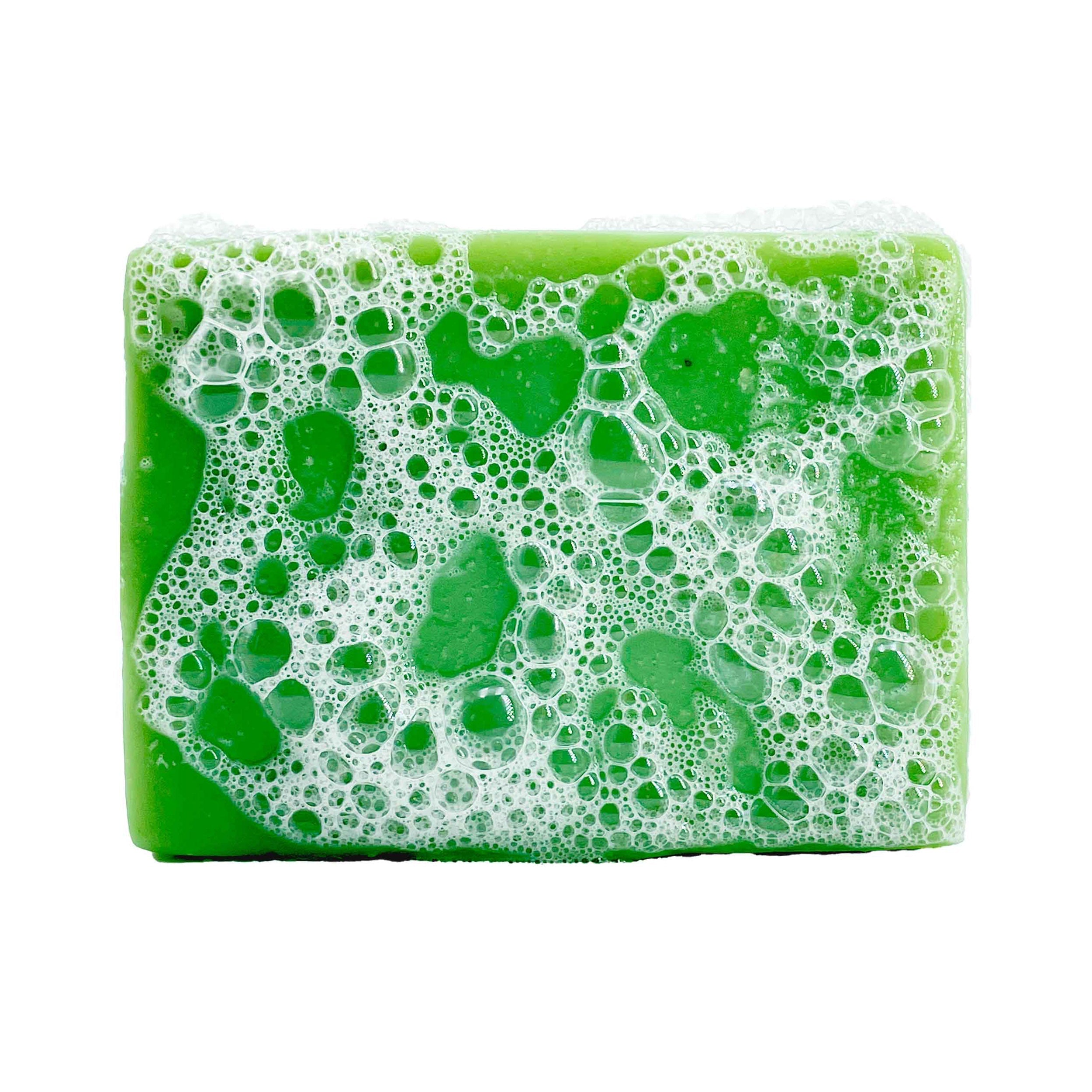 Sapiens Bar Soap Aloe Relax