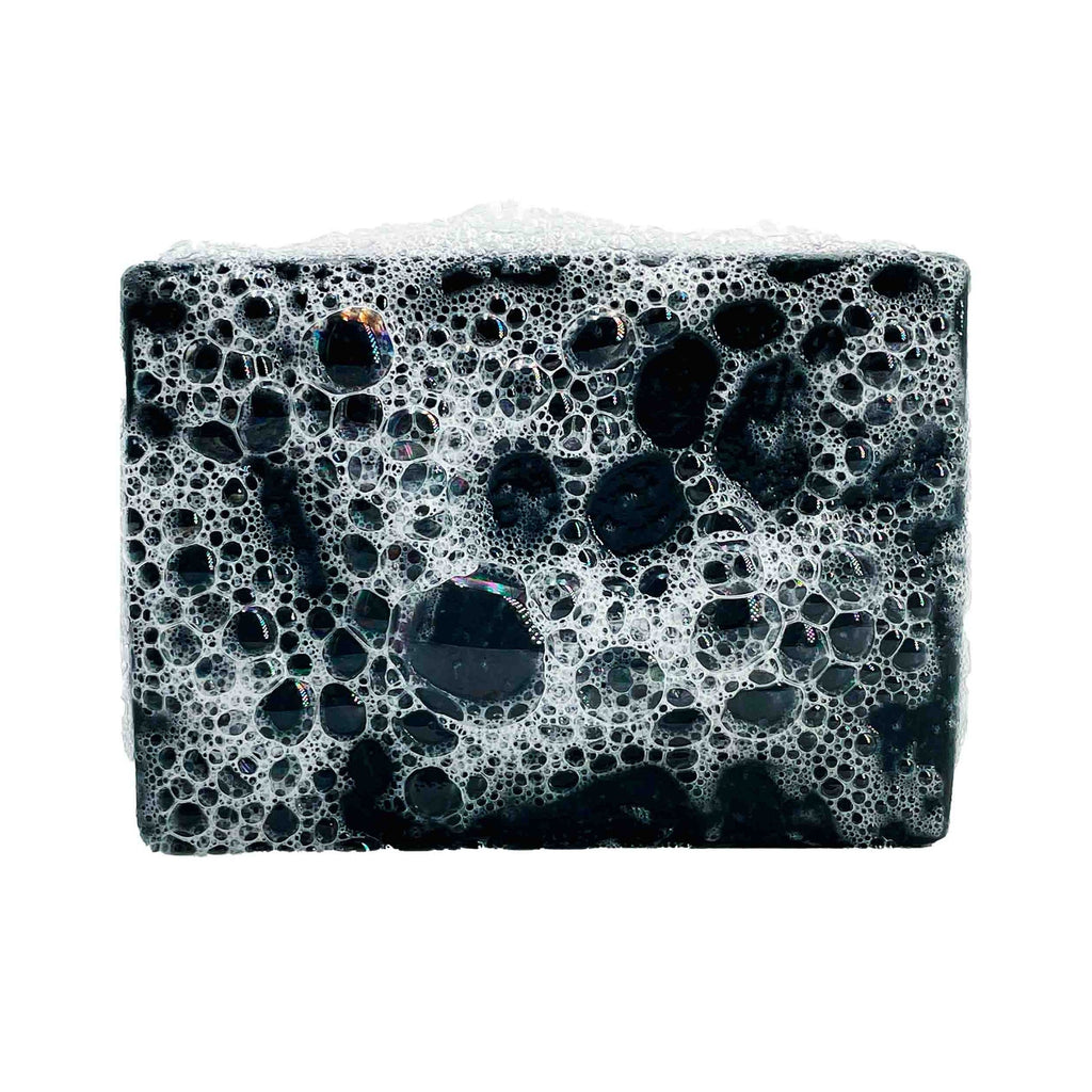 Sapiens Bar Soap Cedar Roots
