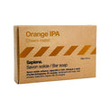 Sapiens Bar Soap Orange IPA