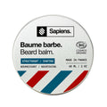 Sapiens Beard Balm