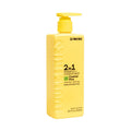 TOOLETRIES 2 in 1 Shampoo & Conditioner Coastal Pine