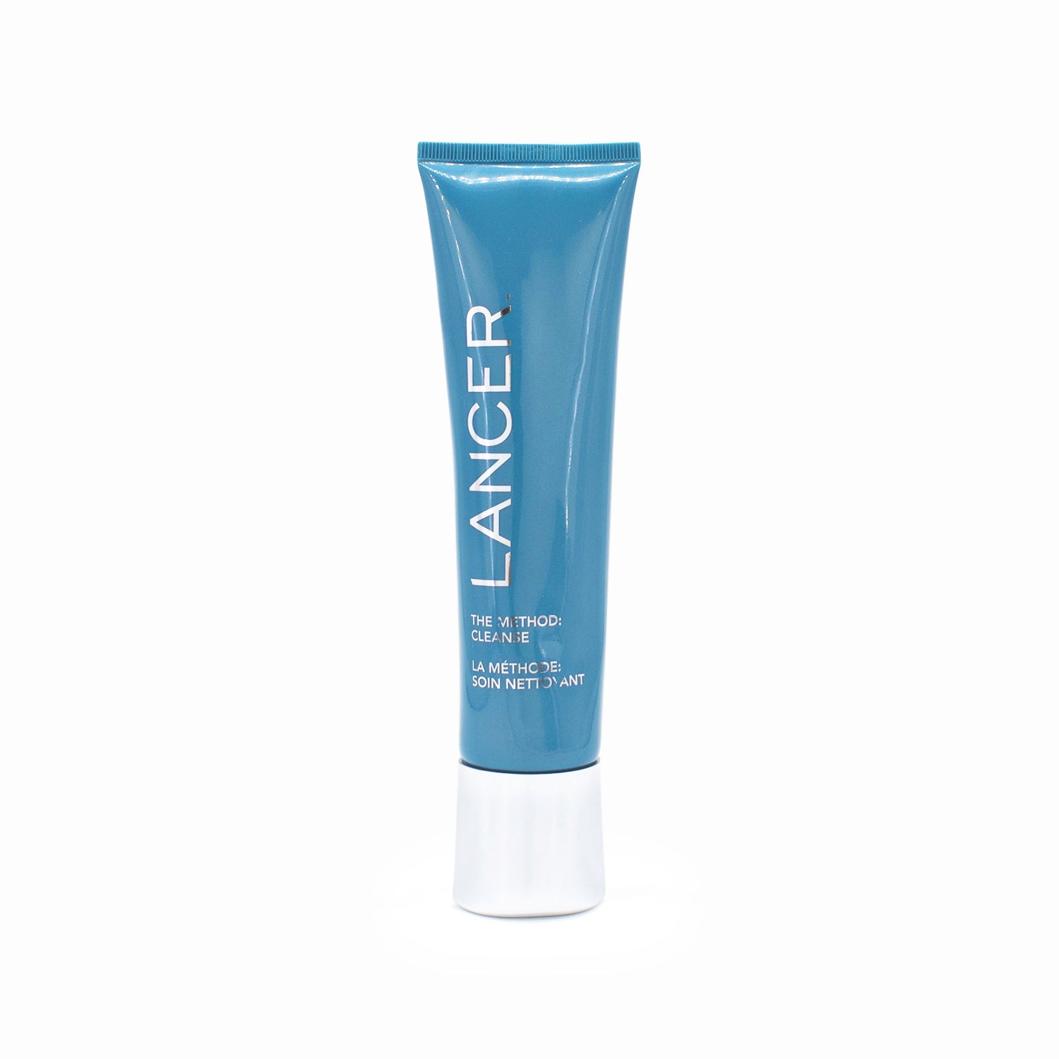 LANCER the Method Cleanse 4.05oz - Small Amount Missing