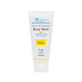 The Organic Pharmacy Apricot & Chamomile Body Wash Baby 3.4oz -New