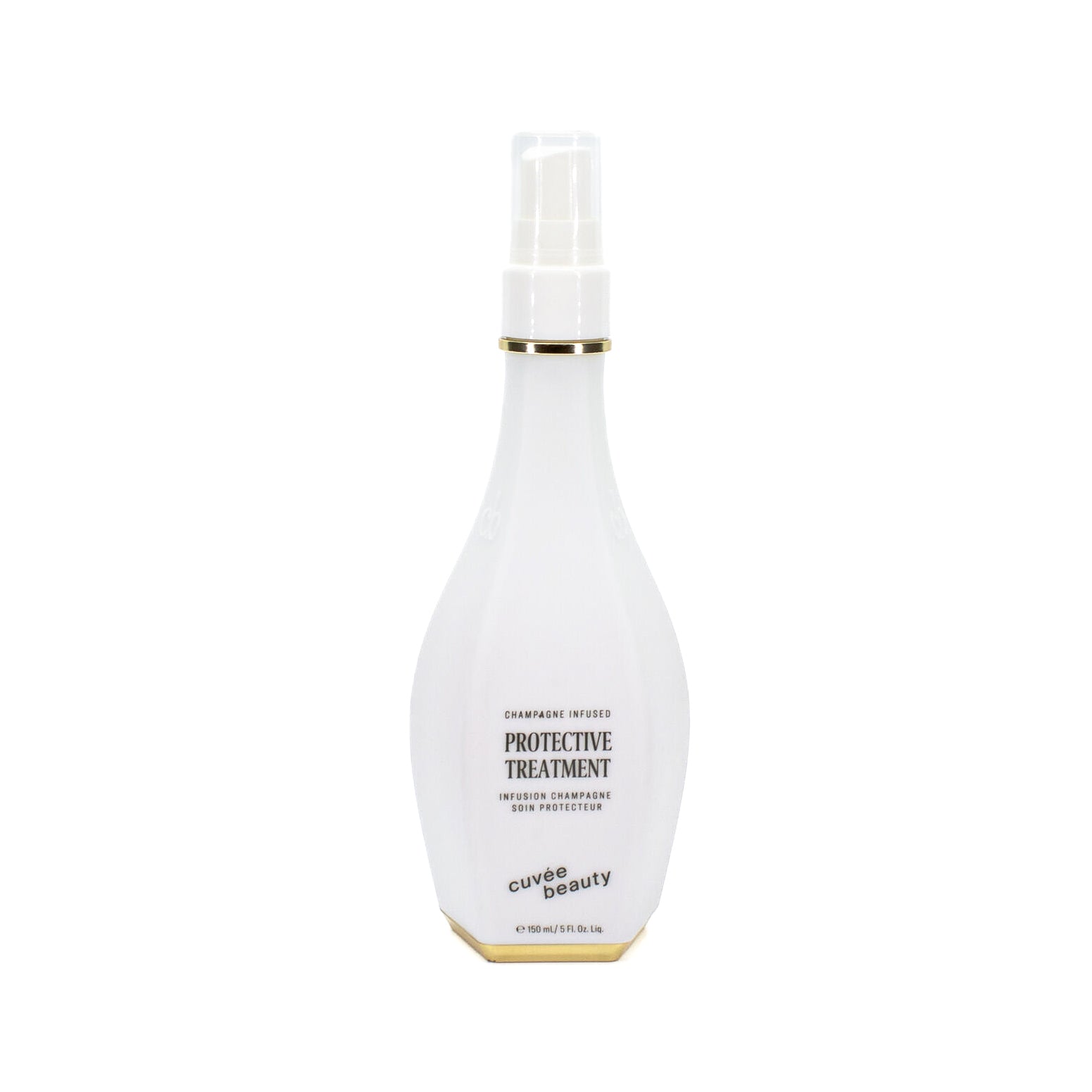 cuvee beauty Protective Treatment 5oz - New