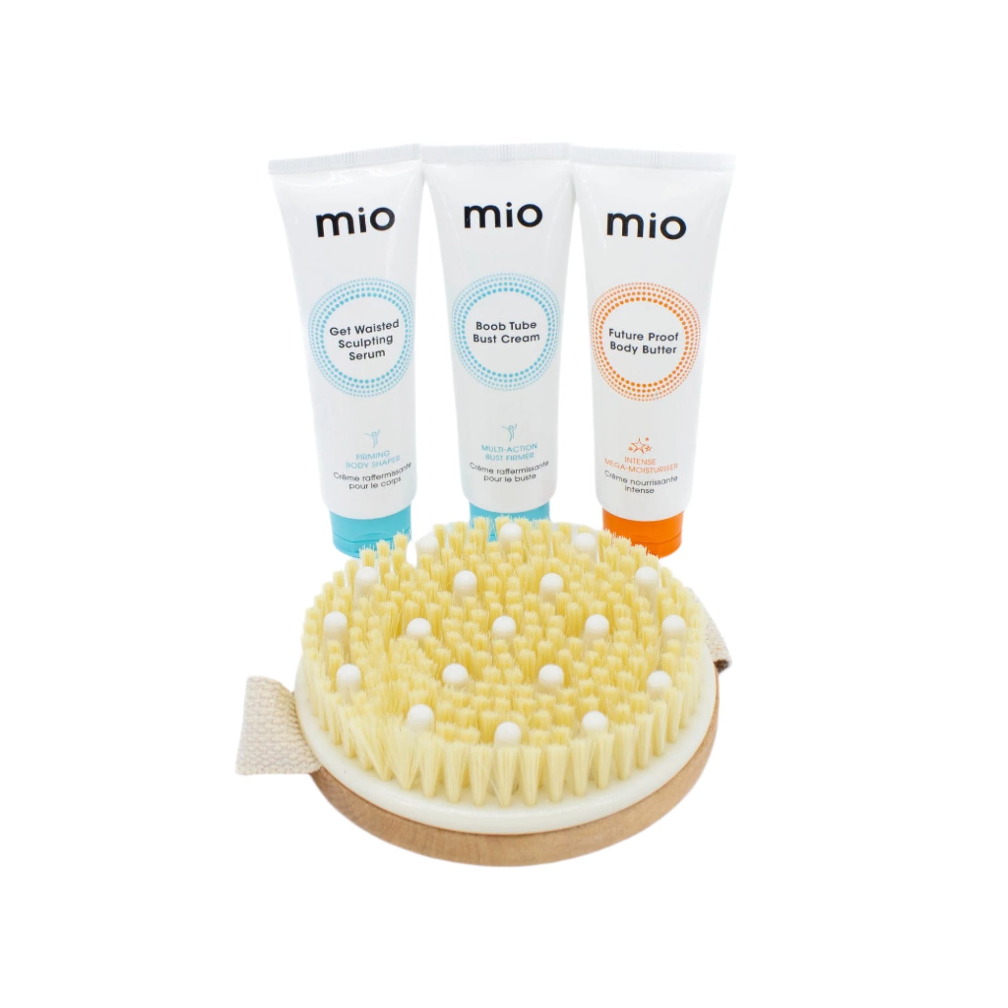 mio Feel-Good Four Ultimate Gift Set - Imperfect Box