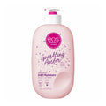 EOS Sparkling Amber Shea Better 24h Moisture Body Lotion 16 fl oz - New