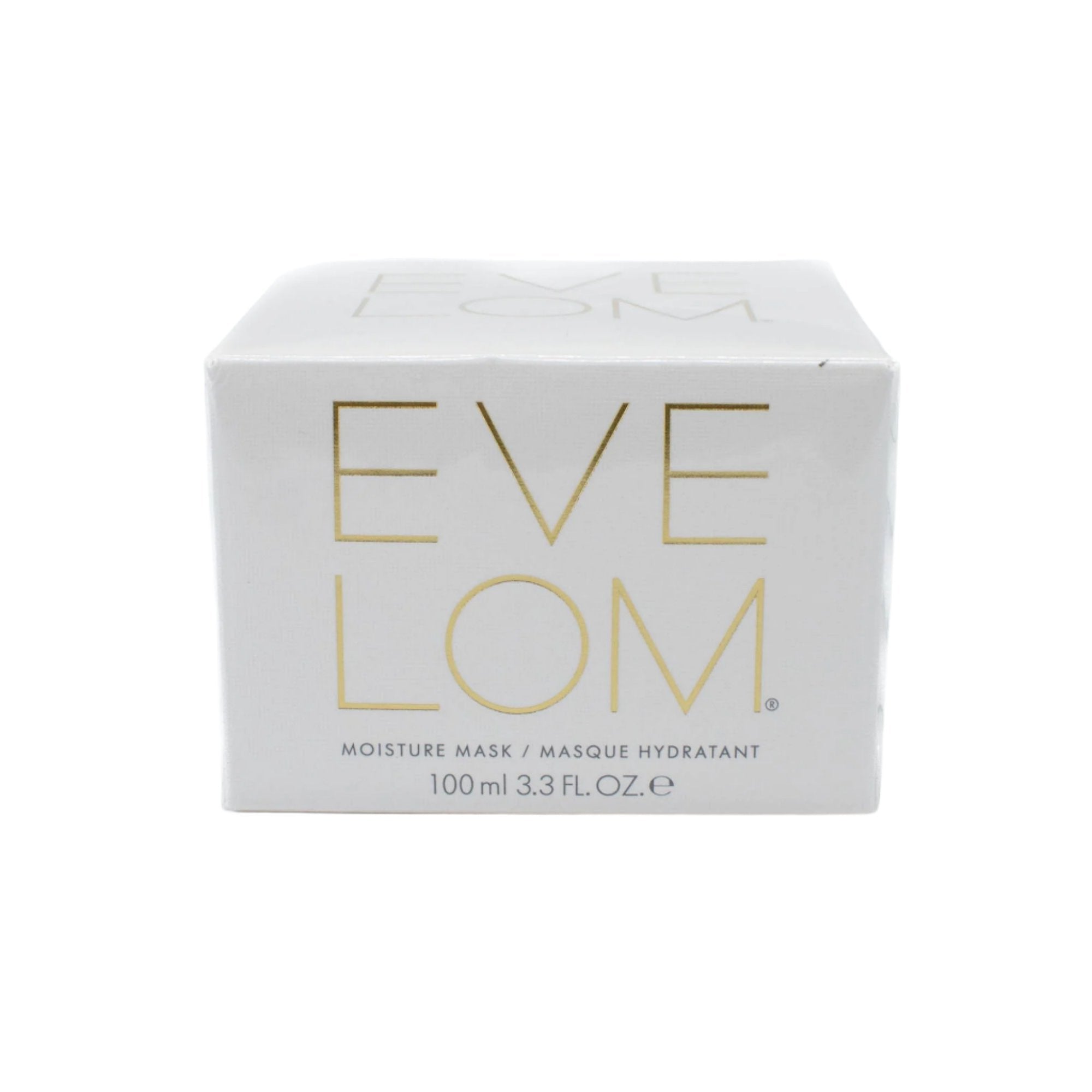 EVE LOM Moisture Mask 3.3oz - New
