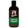 DR. SQUATCH Shampoo Pine Tar 8oz - New