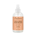 SheaMoisture Coconut & Hibiscus Hold & Shine Moisture Mist 8fl oz - New